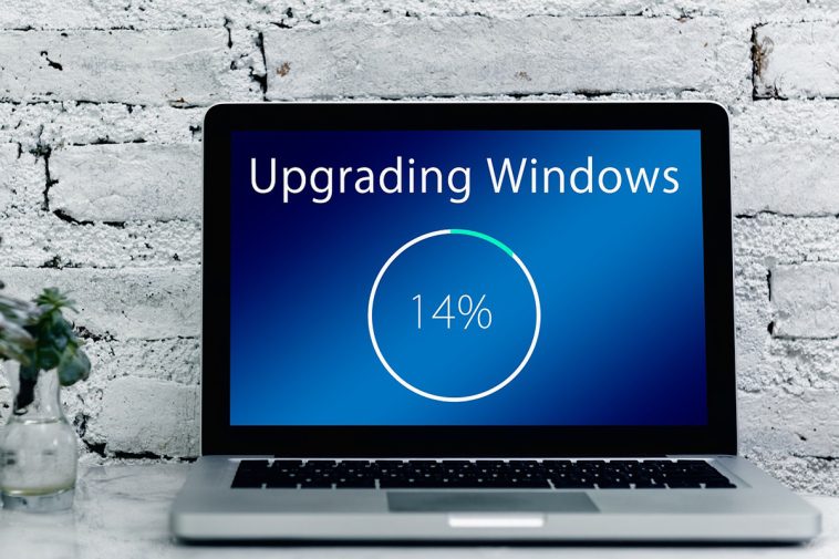 Sí, aún puede actualizar las PC con Windows 10 a Windows 11