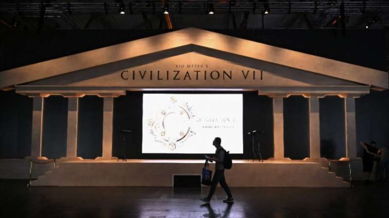 La civilización VII marca el regreso del creador original de la serie Sid Meier