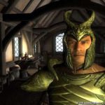 SkyBlivion, el remake de Oblivion en el motor de Skyrim, se lanzará en 2025