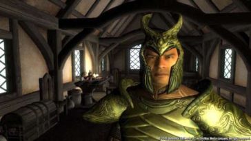 SkyBlivion, el remake de Oblivion en el motor de Skyrim, se lanzará en 2025
