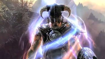 Skyrim Dev trabajó 15 horas de días en el tiempo para reequilibrar el juego