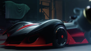 Sonic Racing Crossworlds cerrado Beta: Cómo registrarse