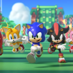 Sonic Rumble ahora llegando la primavera 2025 después del retraso