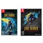 Soul Reaver 1 y 2 remasterizó que reciben lanzamientos físicos en Switch, PS5 este verano