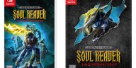 Soul Reaver 1 y 2 remasterizó que reciben lanzamientos físicos en Switch, PS5 este verano