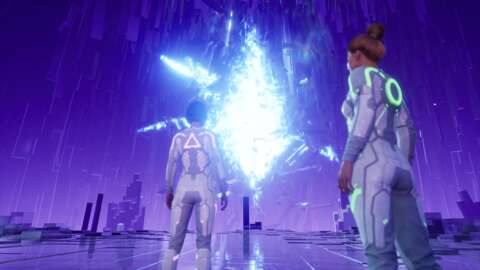 Split Fiction Cross-Play y Friend's Pass Acceso gratuito explicado