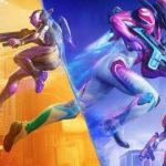 Splitgate 2: mira el nuevo mapa de glaciares masivos en este video exclusivo