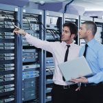 Su 'nuevo' disco duro del centro de datos Seagate es probable que sea usado