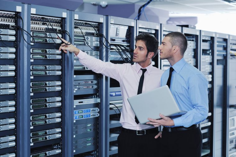 Su 'nuevo' disco duro del centro de datos Seagate es probable que sea usado