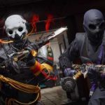 TMNT Collab Confirmada para Call of Duty: Black Ops 6 y Warzone