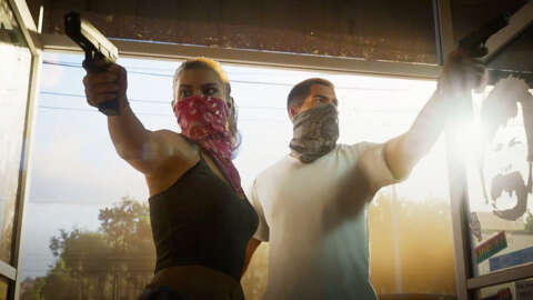 Take Two Boss sugiere que el actual GTA Online podría continuar después de los lanzamientos de GTA 6
