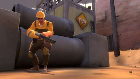 Team Fortress 2 Classic que viene a Steam este año