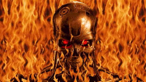 Terminator 2D: Ningún destino lleva a los jugadores de regreso a la década de 1990 con acción contra el estilo