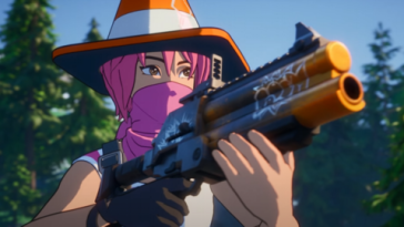 Tiempo de inactividad de Fortnite: ¿Cuándo volverán a los servidores Fortnite para la temporada 2 del Capítulo 6?