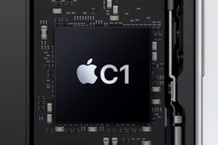 Todo lo que sabemos sobre el módem C1 5G de Apple en el iPhone 16E