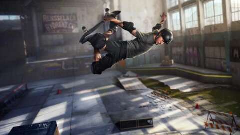Tony Hawk vivía en su automóvil cuando le ofrecieron $ 300k por THPS, el ex CEO de Activision afirma