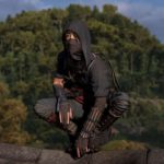 Ubisoft muestra las imágenes mejoradas y las temporadas dinámicas de Assassin's Creed Shadows