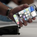 Un consejo tecnológico: cómo bloquear su teléfono para rastrear su ubicación