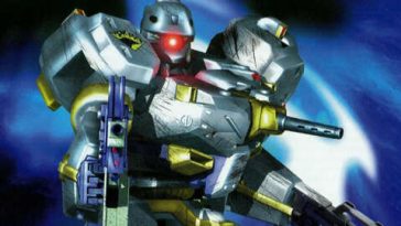 Un trío de tiradores mech de la vieja escuela viene a PlayStation más juegos clásicos