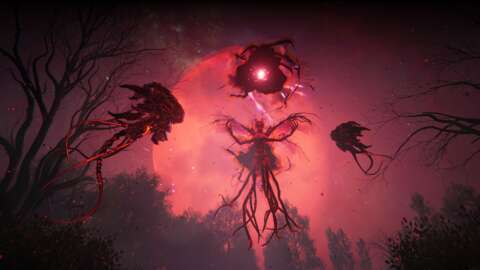 Una vez que la prueba beta de Save Cross Save Human comienza a finales de esta semana