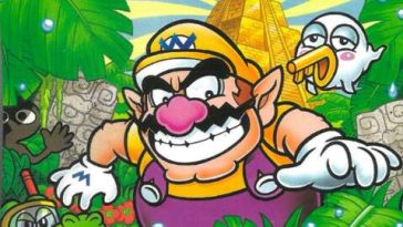 Uno de los Juegos Weirder de Nintendo vendrá a cambiar en línea este mes