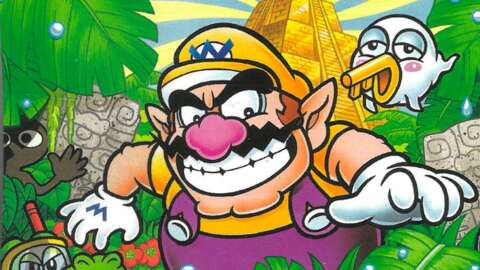 Uno de los Juegos Weirder de Nintendo vendrá a cambiar en línea este mes