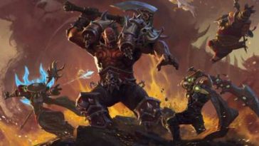 WOW está mirando nuevas formas de recompensar a los jugadores por no ser idiotas.