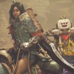 ¿Monster Hunter Wilds tiene el juego cruzado y el servicio cruzado?