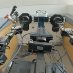 ¿Por qué los robots de aprendizaje rápido llevan meta gafas?