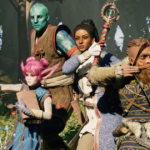 ¿Quieres más declarado? También lo hace el director del juego