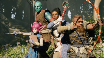 ¿Quieres más declarado? También lo hace el director del juego