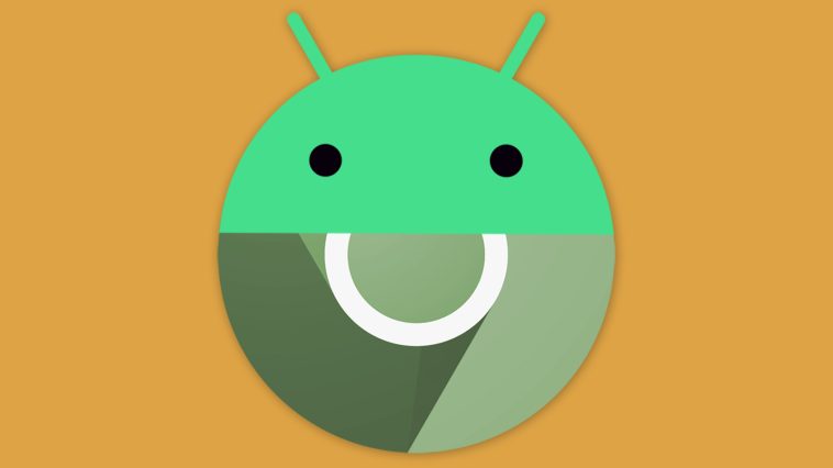 2 sabrosos nuevos trucos de pestaña para Chrome en Android