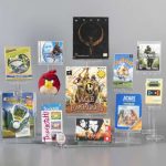 Angry Birds, Frogger y otros son finalistas para el Salón de la Fama del Videojuego Mundial