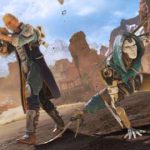 Apex Legends y Titanfall Studio parece cancelar FPS no anunciado