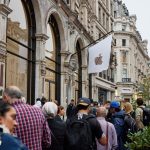 Apple enfrenta la amenaza antimonopolio del Reino Unido como regulador se dirige a los navegadores