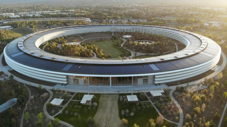 Apple tiene que subir la montaña