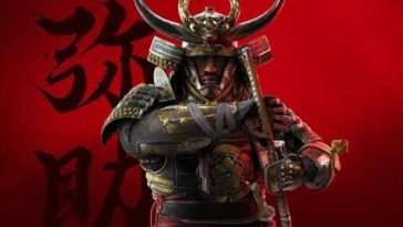 Assassin's Creed Shadows en PS5 Pro tendrá un modo de trazado de rayos extra de la experiencia