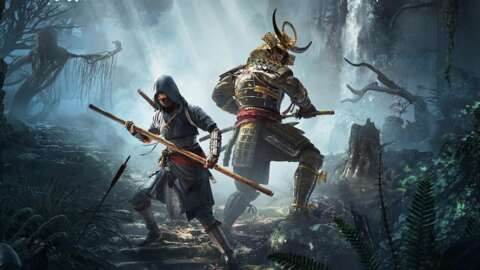 Assassin's Creed Shadows está trayendo el mejor ataque de la franquicia