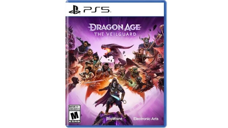 Dragon Age: The Veilguard