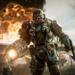 COD: Black Ops 6 - Aquí está el primer vistazo al siguiente mapa de zombis