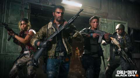 COD: Black Ops 6 Nuevos detalles del mapa de Zombies revelados