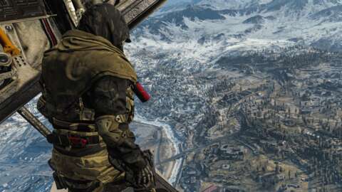 Cod: Warzone - Aquí está exactamente cuando regresa el mapa OG Verdansk