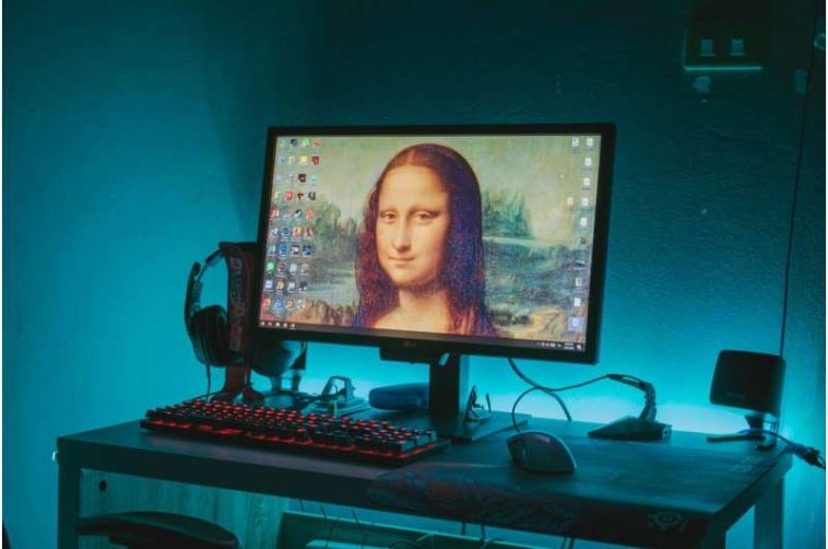 Cómo AI está guardando la Mona Lisa: un cambio de paradigma en forense digital