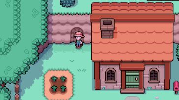 Tomará algunas temporadas antes de que estés listo para desglosar este muro.