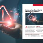 Descargue el Spotlight de AI Risk Management Enterprise