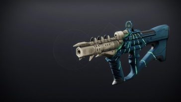 La nueva pistola de subestimales del espejo imelo