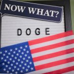 Doge puede estar usando un algoritmo para despedir a los trabajadores federales