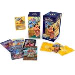 Dónde reservar Disney Lorcana TCG: Archazia's Island Expansion Set