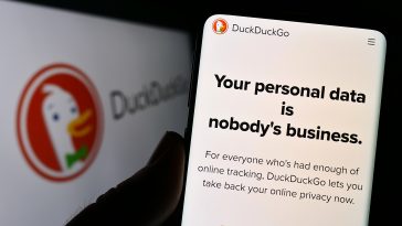 Duckduckgo lanza su versión de un asistente de búsqueda de IA