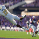 EA pagará a los estudiantes atletas $ 1500 para que aparezcan en CFB 26, más que el doble de la tasa del año pasado